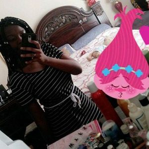 Meet your Posher, Deija